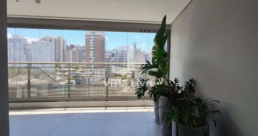 Apartamento com 1 quarto à venda na Rua Francisco Leitão, 500, Pinheiros, São Paulo