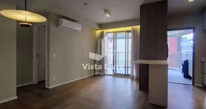 Apartamento com 2 quartos à venda na Rua Francisco Leitão, 503, Pinheiros, São Paulo