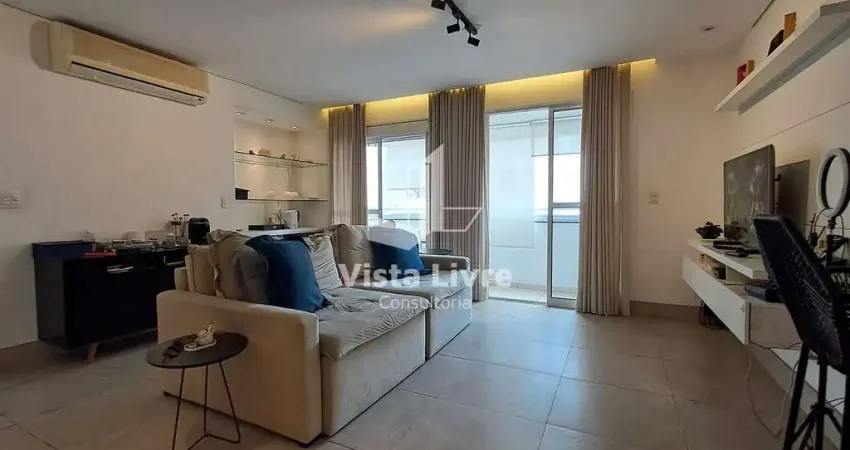 Apartamento com 2 quartos à venda na Rua Duílio, 361, Água Branca, São Paulo