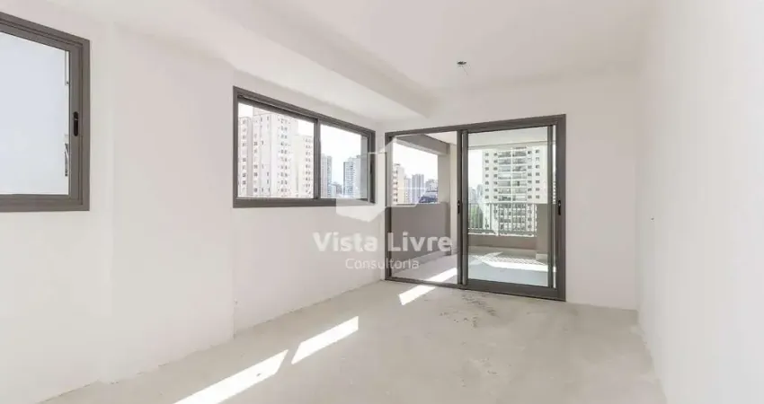 Apartamento com 2 quartos à venda na Avenida Pompéia, 777, Pompéia, São Paulo