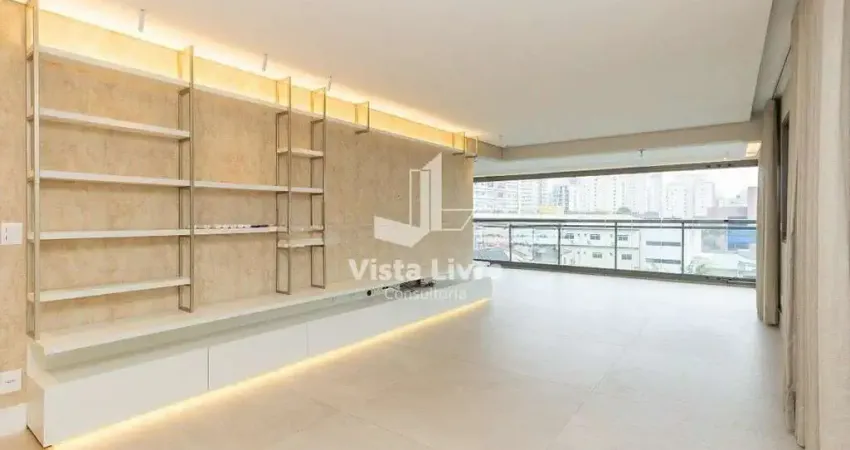 Apartamento com 4 quartos à venda na Rua Cotoxó, 764, Perdizes, São Paulo