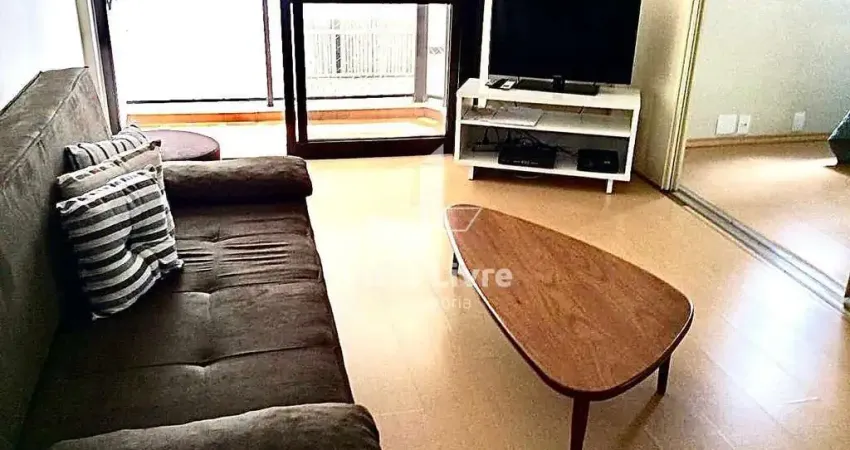 Apartamento com 1 quarto à venda na Alameda Ministro Rocha Azevedo, 615, Cerqueira César, São Paulo