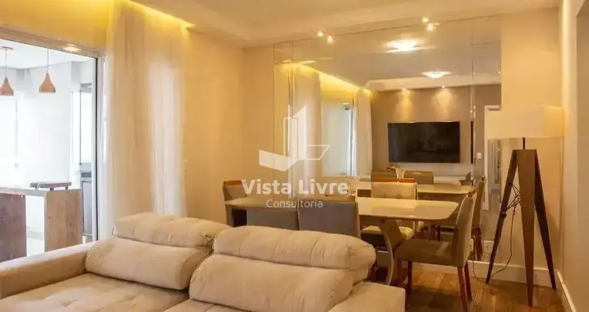 Apartamento com 3 quartos à venda na Rua Norma Pieruccini Giannotti, 740, Barra Funda, São Paulo