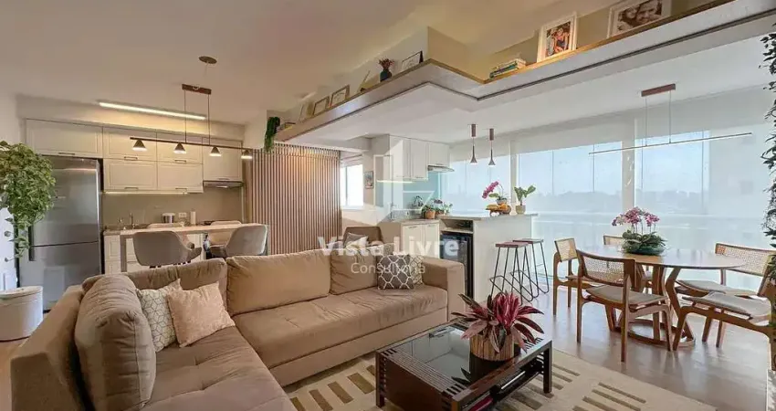 Apartamento com 2 quartos à venda na Rua Fortunato Ferraz, 286, Vila Anastácio, São Paulo