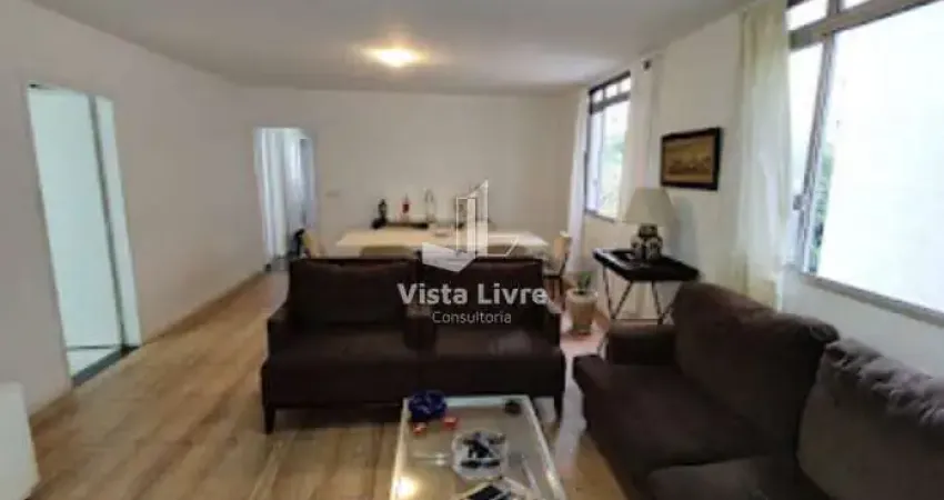 Apartamento com 3 quartos à venda na Alameda Campinas, 1036, Jardim Paulista, São Paulo