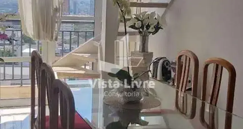 Cobertura com 2 quartos à venda na Rua Antônio Martins Capela, 105, Centro, Osasco