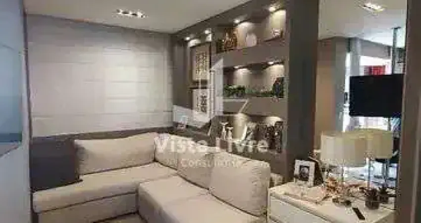 Apartamento com 2 quartos à venda na Rua Júlio Silva, 239, Centro, Osasco