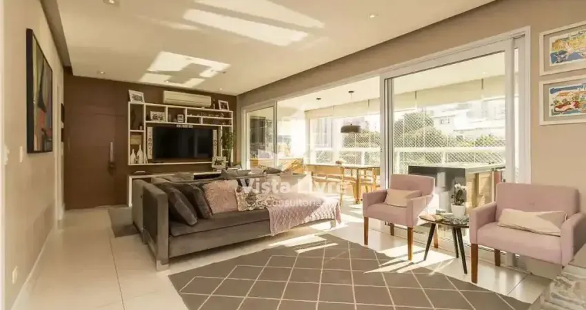 Apartamento com 3 quartos à venda na Rua Doutor Paulo Vieira, 312, Sumaré, São Paulo