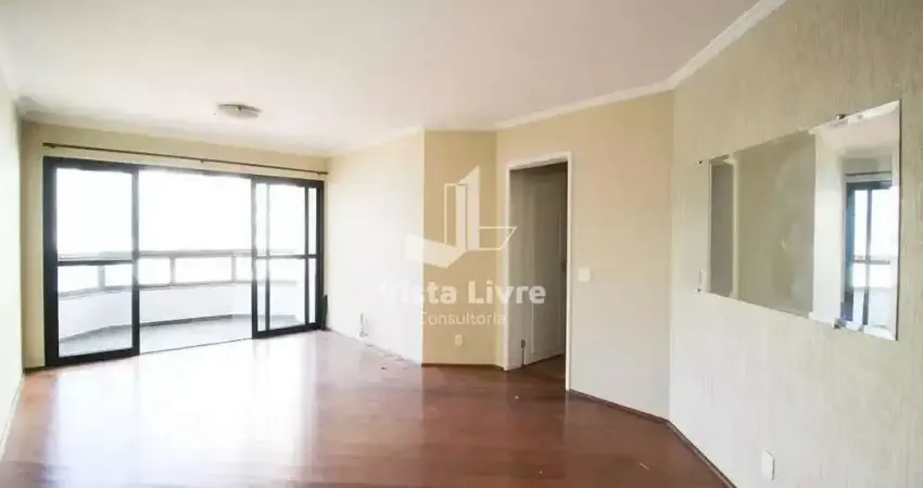 Apartamento com 3 quartos à venda na Rua Doutor Sodré, 246, Vila Nova Conceição, São Paulo