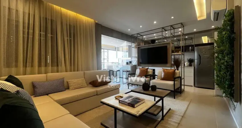 Apartamento com 2 quartos à venda na Rua Ministro Sinésio Rocha, 896, Vila Madalena, São Paulo