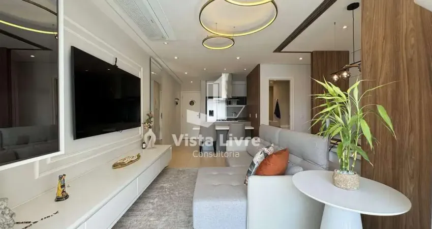 Apartamento com 2 quartos à venda na Avenida Imperatriz Leopoldina, 1000, Vila Leopoldina, São Paulo