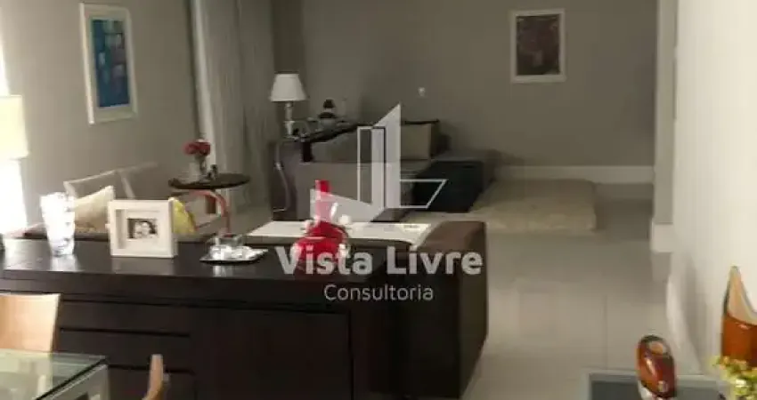 Apartamento com 4 quartos à venda na Rua Doutor Paulo Ferraz da Costa Aguiar, 1668, Vila Yara, Osasco