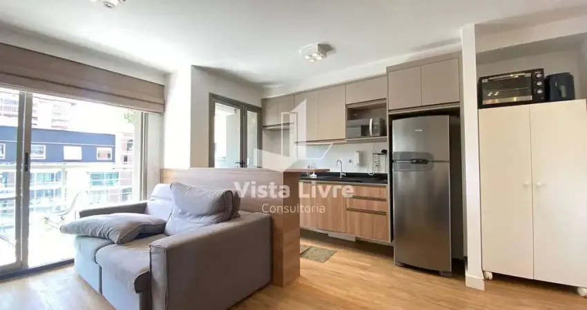 Apartamento com 2 quartos à venda na Rua Alves Guimarães, 1210, Pinheiros, São Paulo