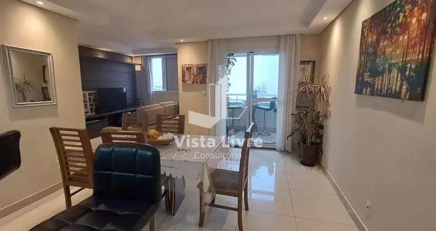 Apartamento com 2 quartos à venda na Rua Francisco Luís de Souza Júnior, 403, Água Branca, São Paulo