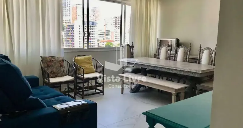 Apartamento com 3 quartos à venda na Rua Bartira, 806, Perdizes, São Paulo