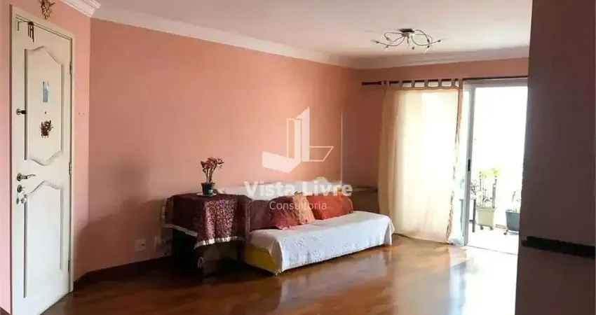 Apartamento com 3 quartos à venda na Rua Marquês de Paraná, 747, Alto da Lapa, São Paulo