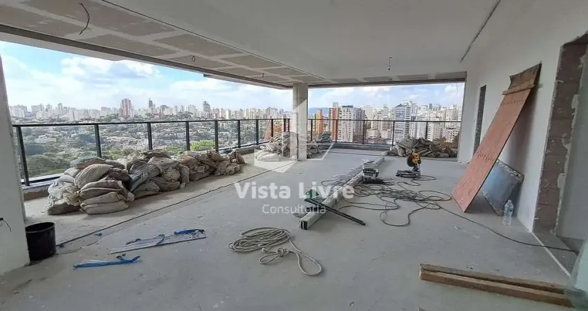 Apartamento com 4 quartos à venda na Rua Pará, 506, Consolação, São Paulo