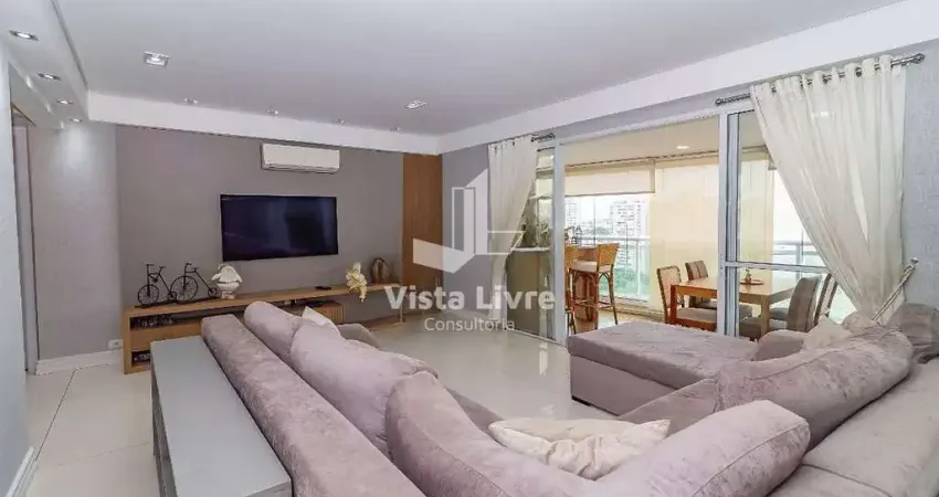 Apartamento com 3 quartos à venda na Rua Fábia, 232, Vila Romana, São Paulo
