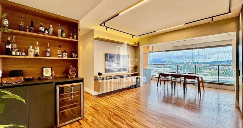 Apartamento com 2 quartos à venda na Rua Lauriano Fernandes Júnior, 349, Vila Leopoldina, São Paulo