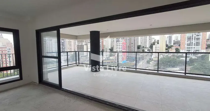 Apartamento com 4 quartos à venda na Rua Iperoig, 200, Perdizes, São Paulo