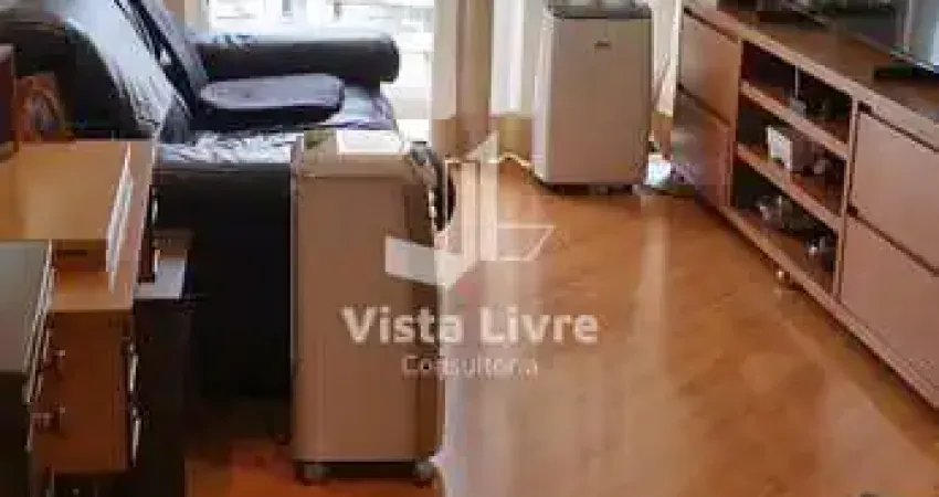 Apartamento com 3 quartos à venda na Rua Doutor Augusto de Miranda, 1327, Pompéia, São Paulo