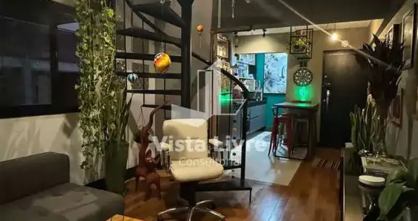 Cobertura com 2 quartos à venda na Rua Diana, 971, Perdizes, São Paulo