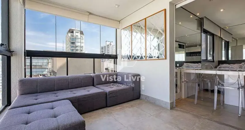 Kitnet / Stúdio à venda na Rua Batataes, 124, Jardim Paulista, São Paulo