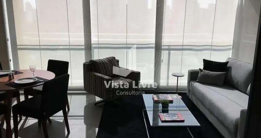 Kitnet / Stúdio à venda na Rua Ministro Jesuíno Cardoso, 226, Vila Nova Conceição, São Paulo