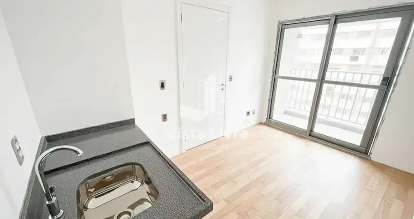 Kitnet / Stúdio à venda na Rua Teodoro Sampaio, 1381, Pinheiros, São Paulo