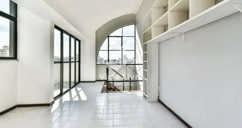 Apartamento com 2 quartos à venda na Rua Tucuna, 1359, Perdizes, São Paulo