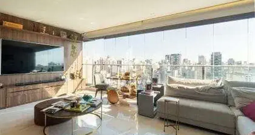 Apartamento com 2 quartos à venda na Rua das Fiandeiras, 102, Vila Olímpia, São Paulo