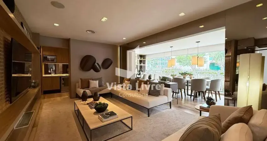 Apartamento com 3 quartos à venda na Rua Fortunato Ferraz, 366, Vila Anastácio, São Paulo