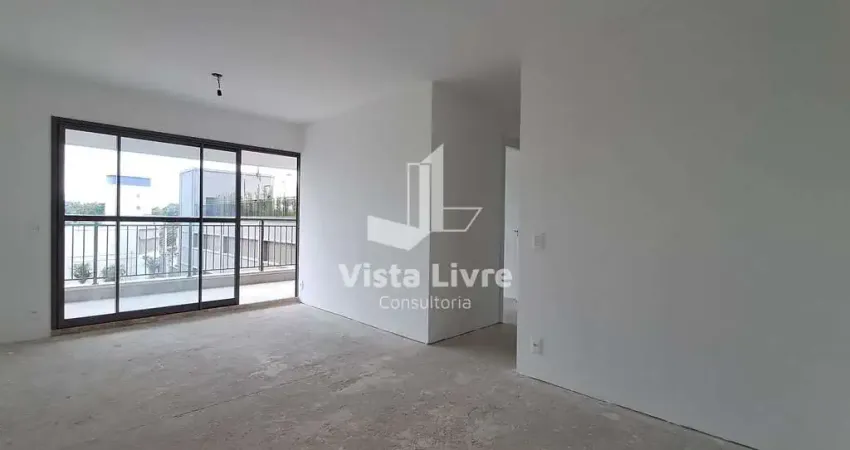 Apartamento com 4 quartos à venda na Rua Adalberto Kemeny, 182, Barra Funda, São Paulo