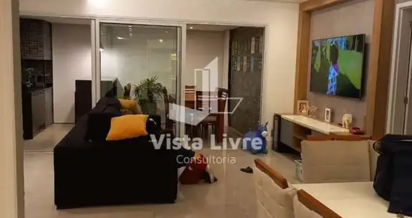 Apartamento com 3 quartos à venda na Avenida Santo Antônio, 1333, Vila Osasco, Osasco