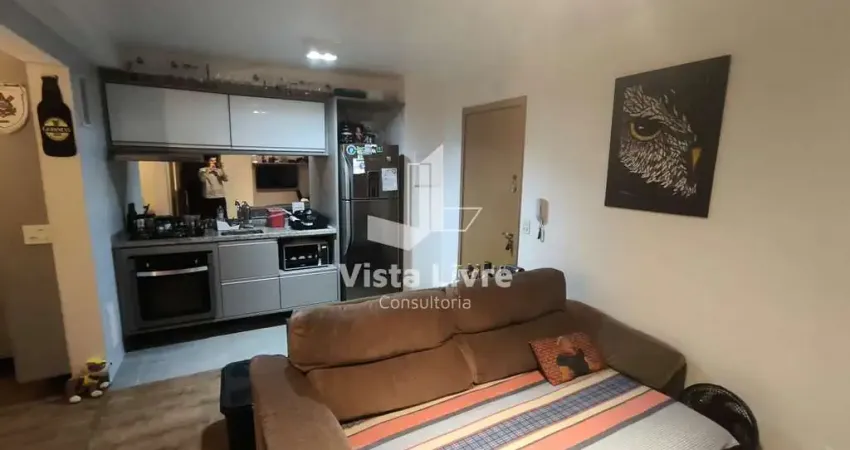 Apartamento com 1 quarto à venda na Rua Paris, 155, Sumaré, São Paulo