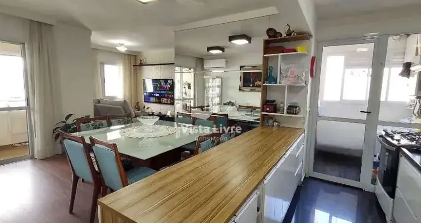 Apartamento com 2 quartos à venda na Avenida Marquês de São Vicente, 2972, Água Branca, São Paulo