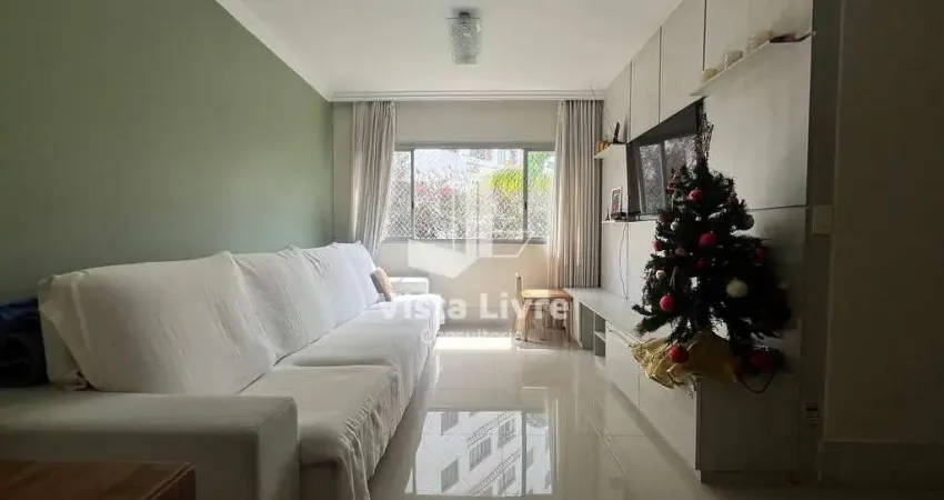 Apartamento com 3 quartos à venda na Rua Barão da Passagem, 1388, Bela Aliança, São Paulo