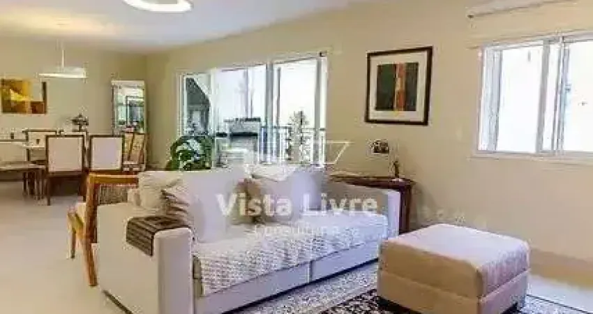 Apartamento com 3 quartos à venda na Rua Pio XI, 1919, Alto de Pinheiros, São Paulo