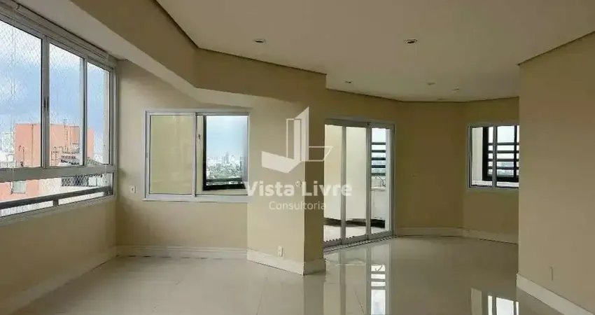 Apartamento com 3 quartos à venda na Rua Bergamota, 470, 525, Alto da Lapa, São Paulo