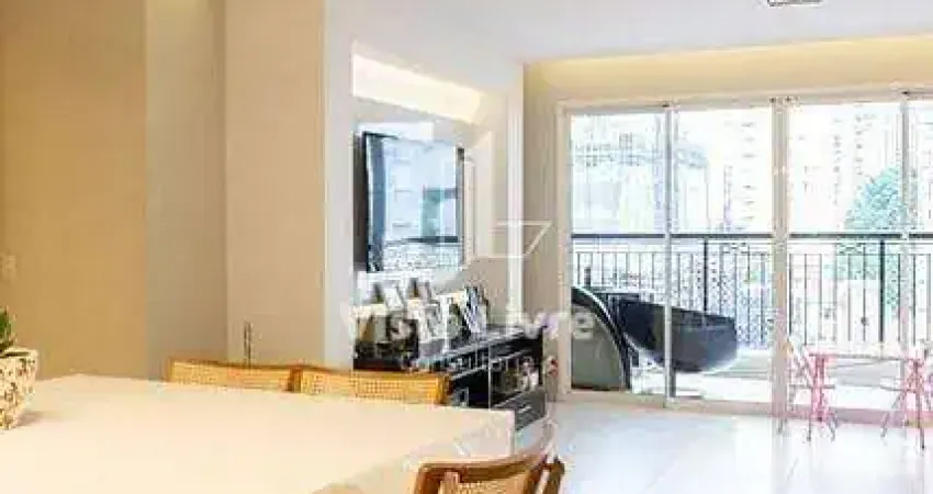 Apartamento com 4 quartos à venda na Rua João Ramalho, 1561, Perdizes, São Paulo