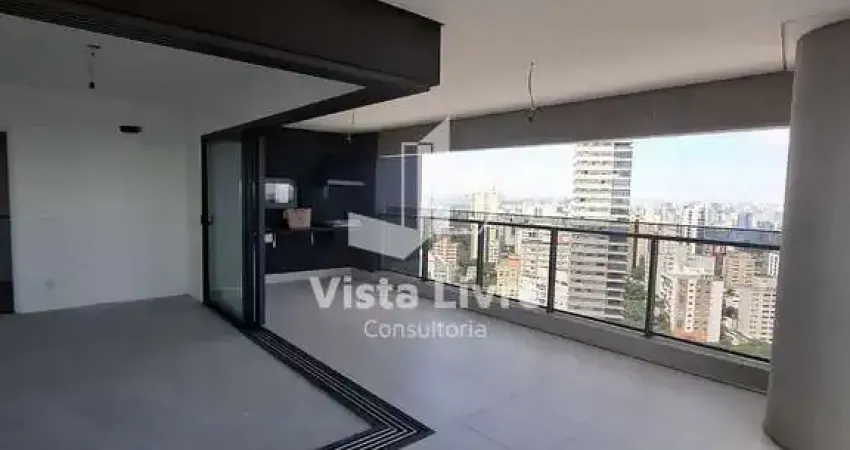 Apartamento com 4 quartos à venda na Rua Harmonia, 1298, Sumarezinho, São Paulo