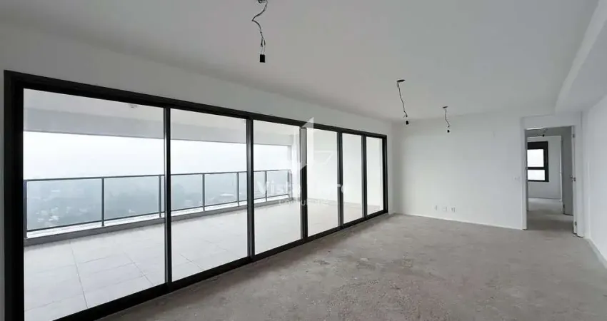 Apartamento com 3 quartos à venda na Rua Constantino de Sousa, 266, Campo Belo, São Paulo