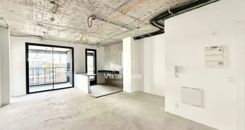 Apartamento com 3 quartos à venda na Avenida Roque Petroni Júnior, 708, Jardim das Acacias, São Paulo