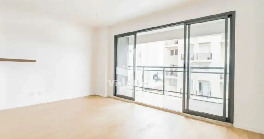 Apartamento com 1 quarto à venda na Rua Paulistânia, 281, Sumarezinho, São Paulo