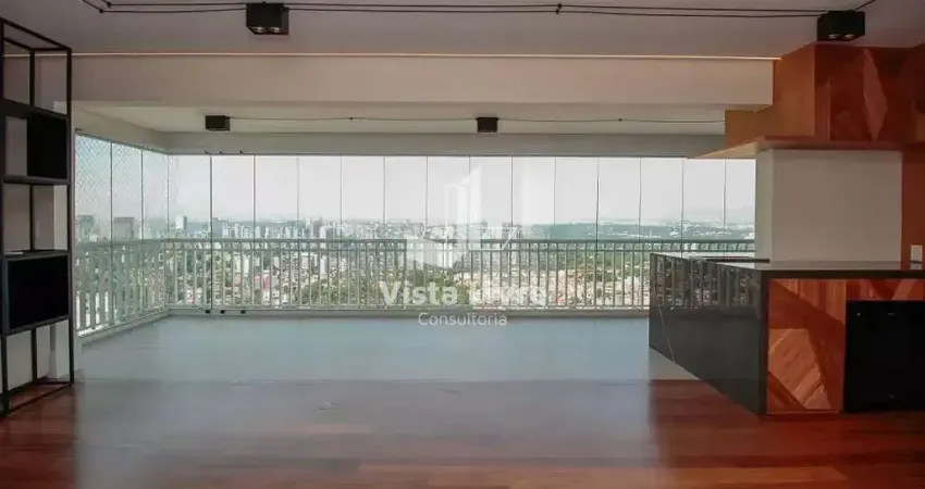 Apartamento com 3 quartos à venda na Rua Senador César Lacerda Vergueiro, 562, Sumarezinho, São Paulo