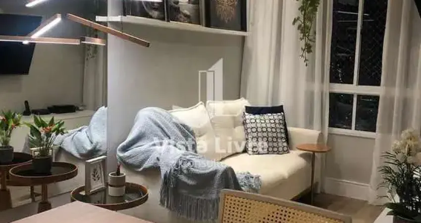 Cobertura com 2 quartos à venda na Avenida José Lourenço, 107, Jaguaribe, Osasco