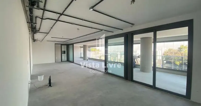 Apartamento com 4 quartos à venda na Rua Harmonia, 1159, Sumarezinho, São Paulo