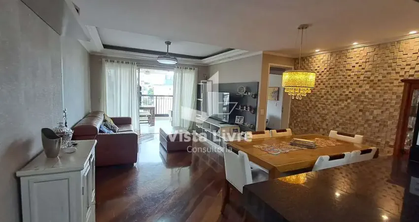 Apartamento com 3 quartos à venda na Rua Doutor Miranda de Azevedo, 1230, Vila Anglo Brasileira, São Paulo