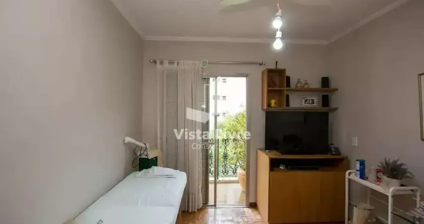 Apartamento com 4 quartos à venda na Rua Indiana, 170, Brooklin Paulista, São Paulo