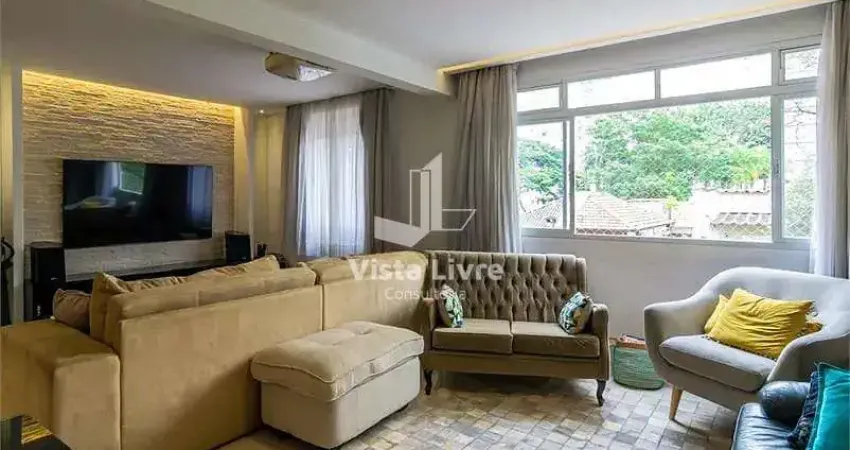 Apartamento com 2 quartos à venda na Avenida Divino Salvador, 158, Planalto Paulista, São Paulo